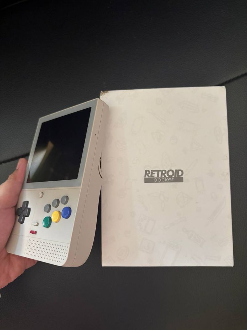 Retroid Pocket Classic