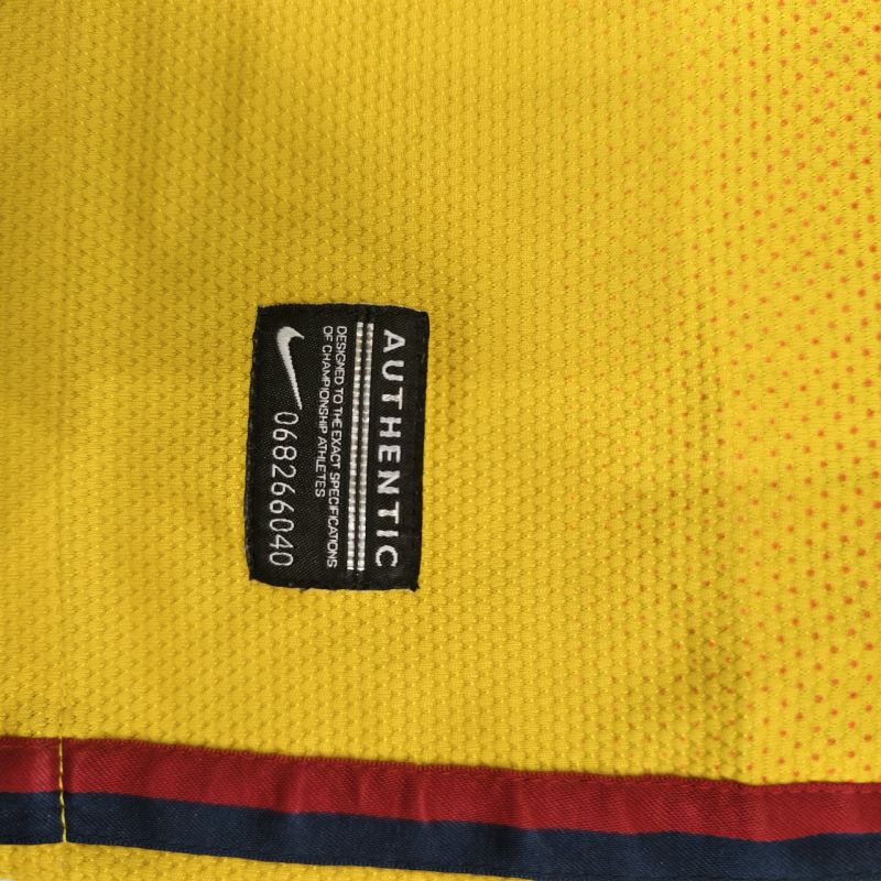 Jersey Barcelona away 2012 Kids