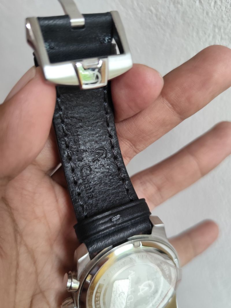 Alexandre Christie UE2T89