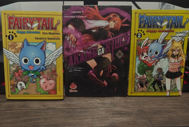 Bundle komik indo new