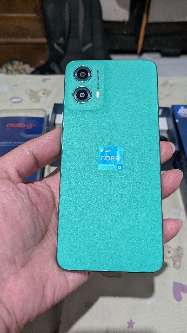 83. HP Motorola G45 (8 256) - Aditya Saputra