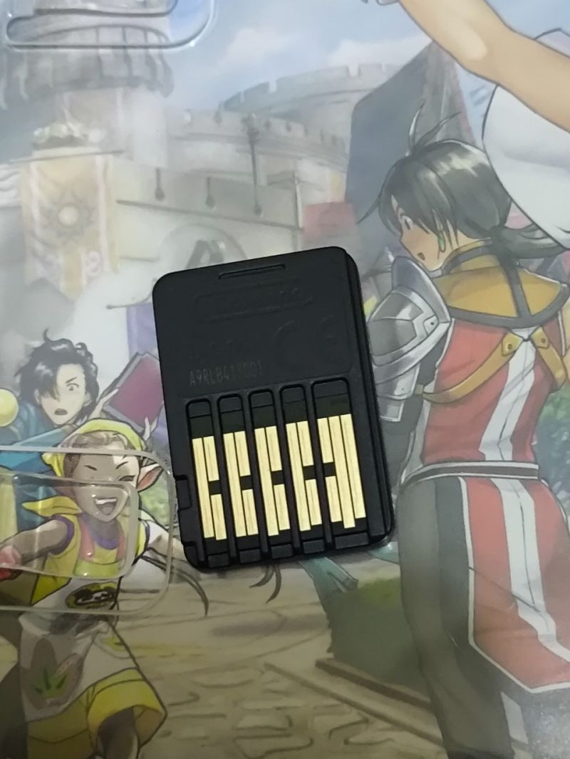 Eiyuden Chronicle Hundred Heroes - Nintendo Switch