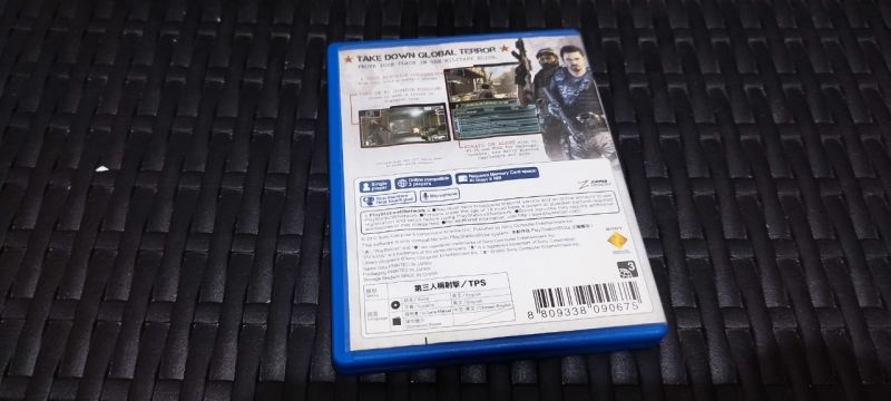 [HYBRID AUCTION] Playstation Vita - Unit 13