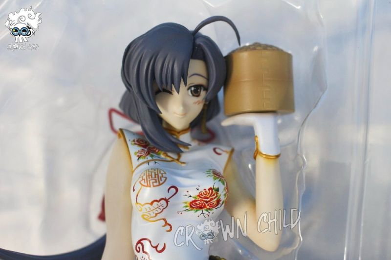 Kotobukiya Pia Welcome to Carrot 3 - Kinoshita Takako Chinese Dress ver. (BIB)