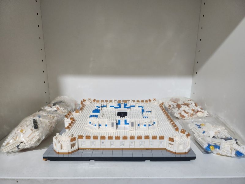 Lele Brother Taj Mahal - Cshantrda Travalgar Niclawyer