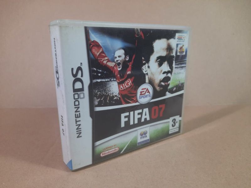 JNE REG ONLY - 66 FIFA - Raffael Maynardo