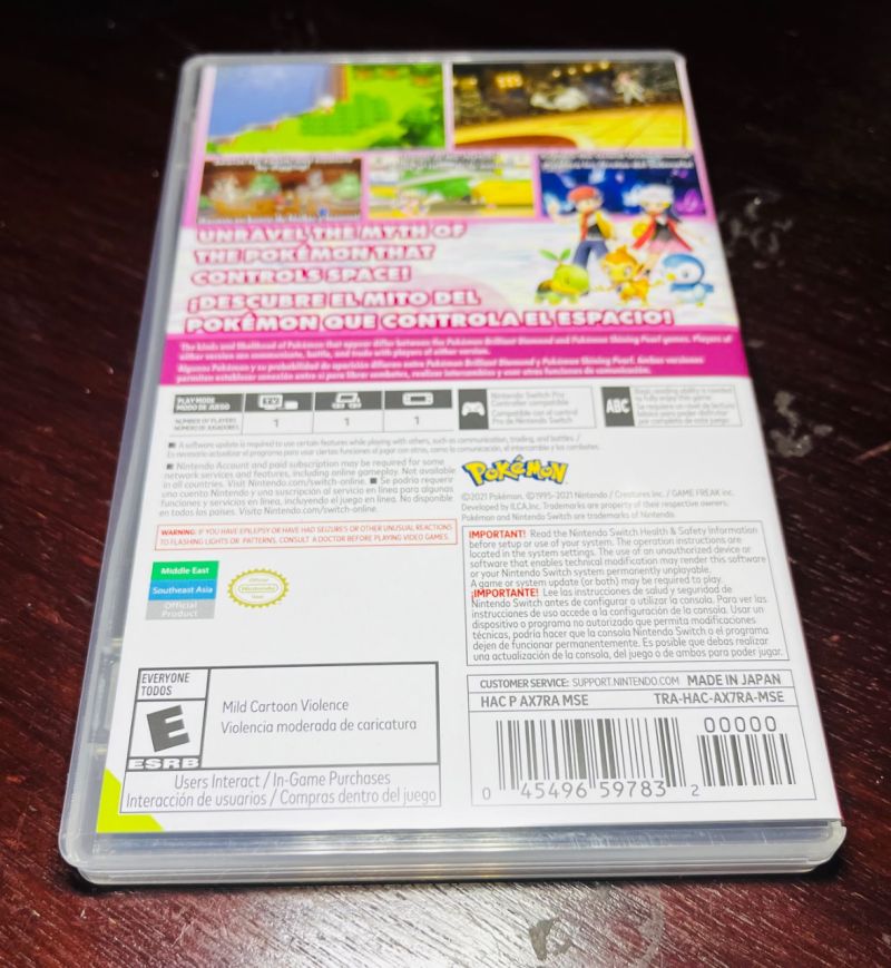 PEMENANG LELANG GAP 585 - SURYADI SUSANTO