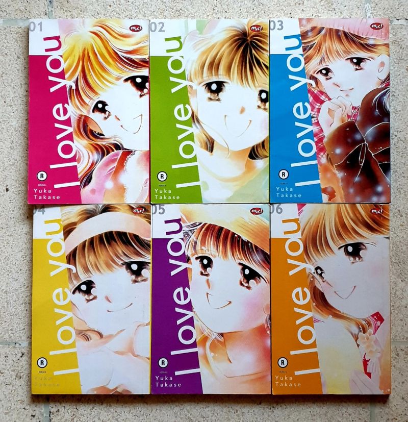 Komik Shinsengumi Imon 1-5 End+ Peace Maker Kurogane 1-5 End + I Love You 1-6 Tamat.Chandra Sun Arya