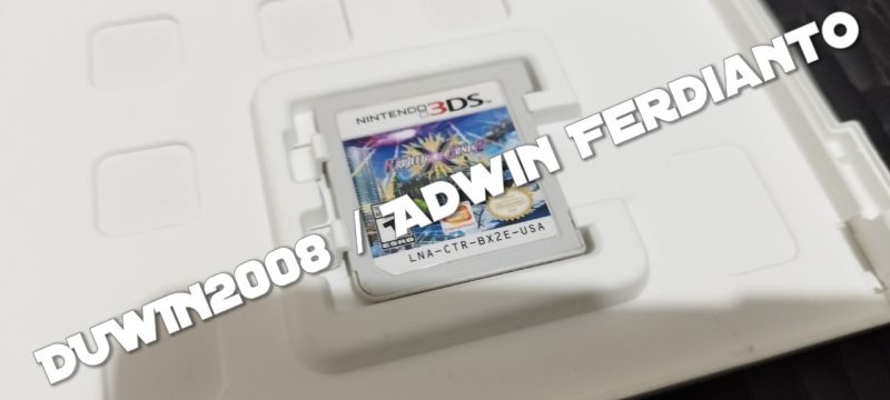 Nintendo 3DS - Project X Zone 2