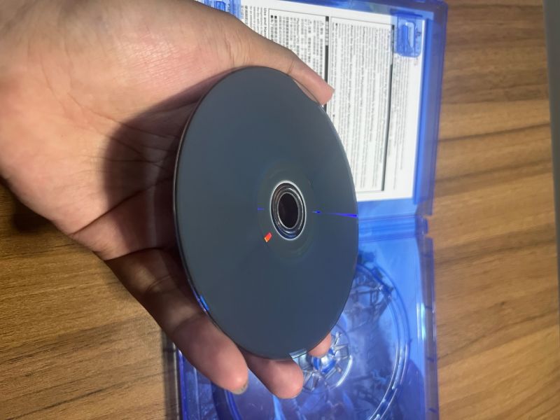 God of War Ragnarok PS5