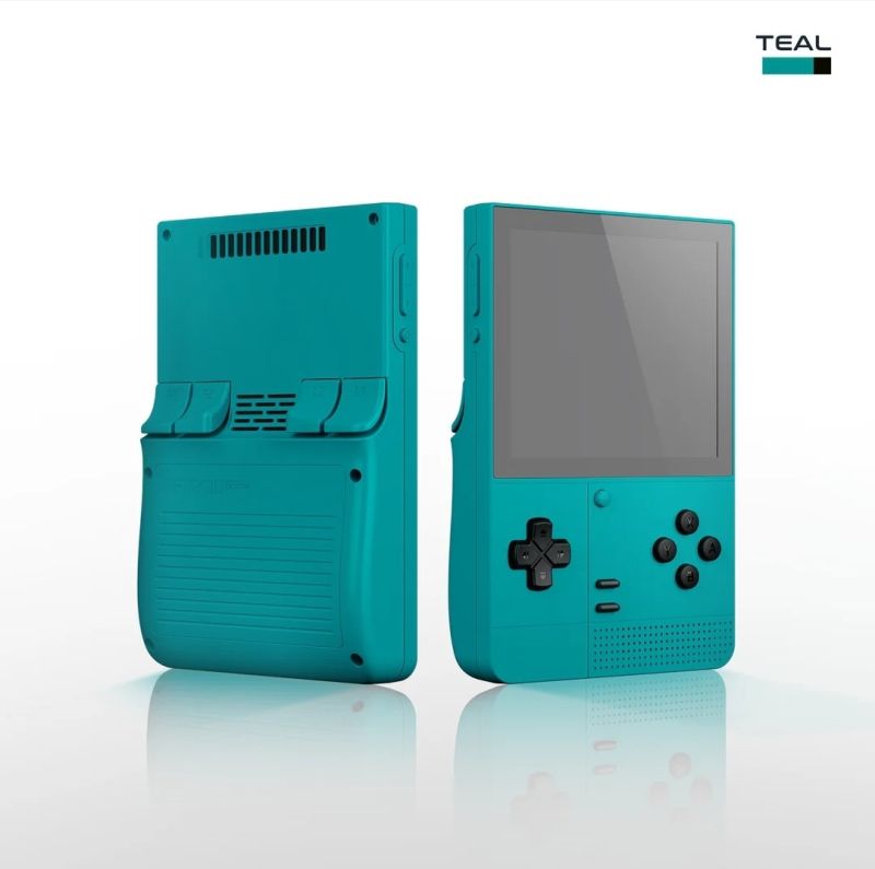 Retroid Pocket Classic 6+128
