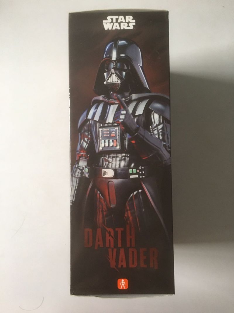 Blokees Darth Vader