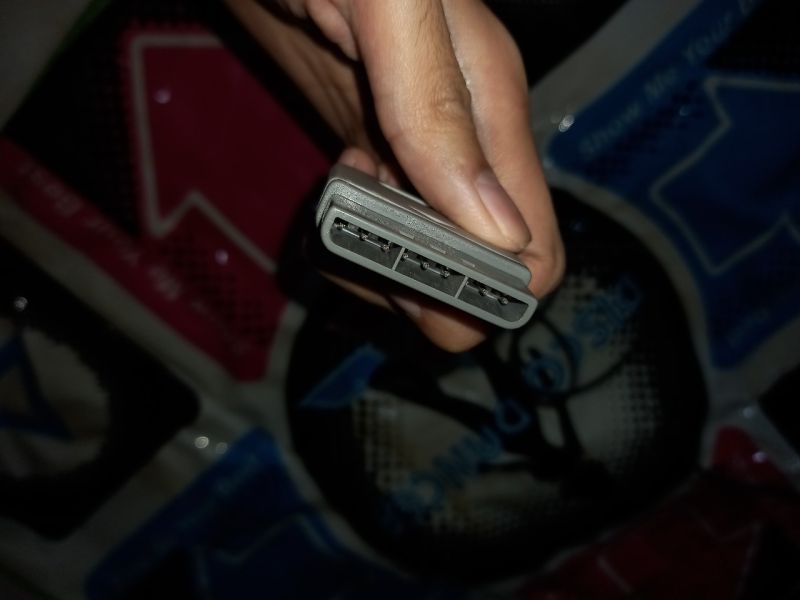 Dance dance revolution pad performance 2 ps one