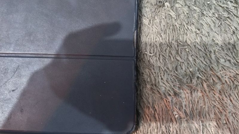 163 Redmi Pad Pro Keyboard  - Angga Eka Ardhiyatma