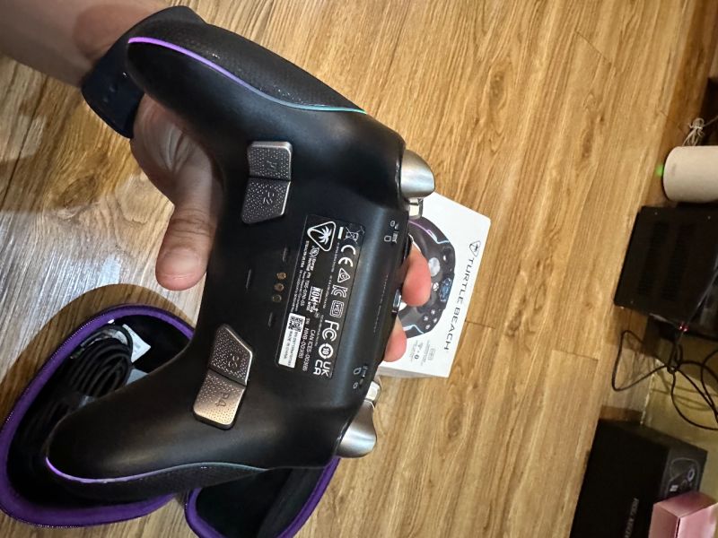 Turtle Beach Stealth Ultra - Pro Controller Wireless - PC n Xbox - Yoshiki Kawabara 700