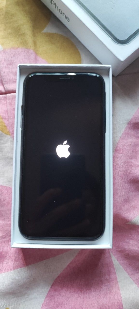 Iphone XR iDNSPortal 64 gb