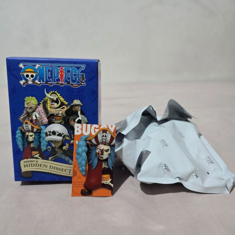 Pemenang lelag GAP 549