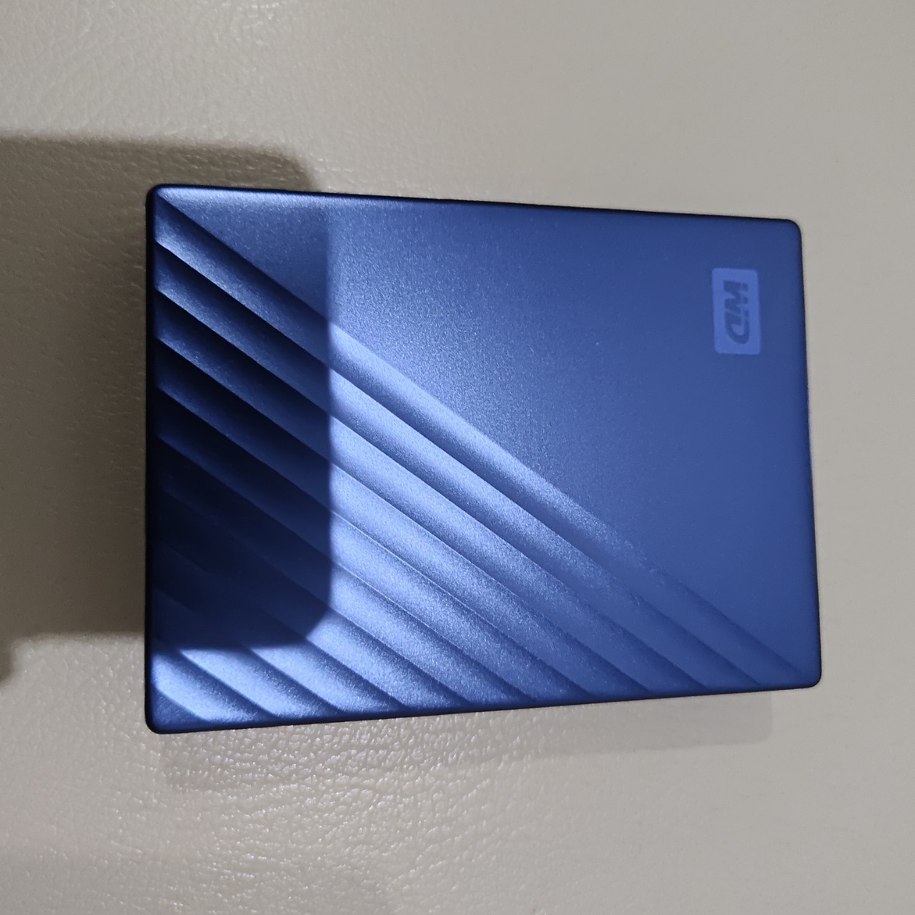 HDD External WD 5 TB