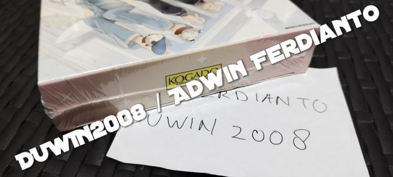 Playstation Vita - LRG Limited Run Games - Nurse Love Syndrome - Limited Edition