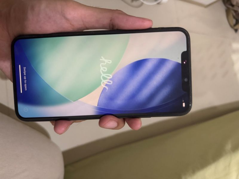 Iphone 11 Pro Max 64GB