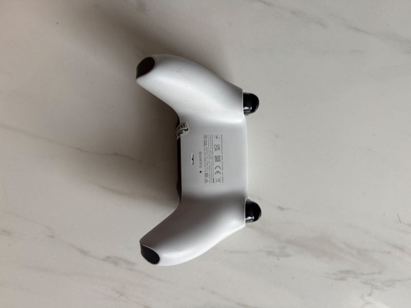 Dualsense Stick Ps5 RAVIT BISAJ