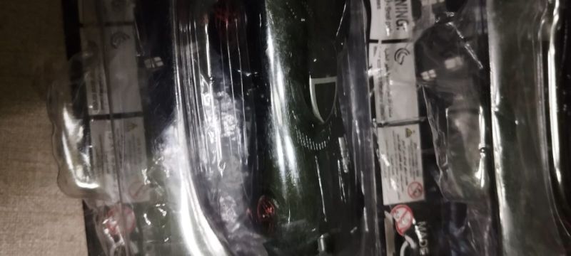 Diecast set isi 6 pcs batmobile all varian