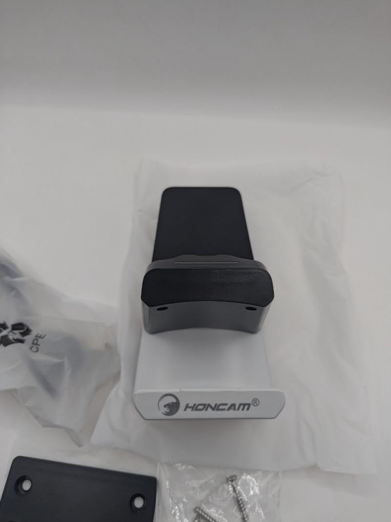 PS5 Vertical Stand, Metal Stabilizing Base for PS5 PS5 Slim PS5 Pro & PS5 Dualsense Smart Charging