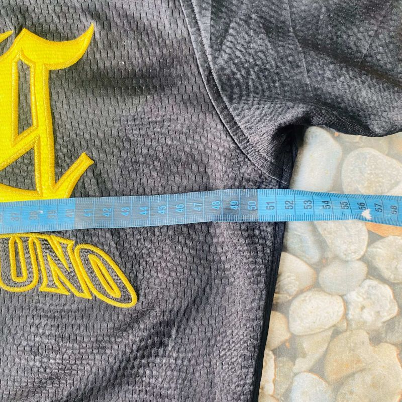 Jersey Baseball Jepang – CHUNO