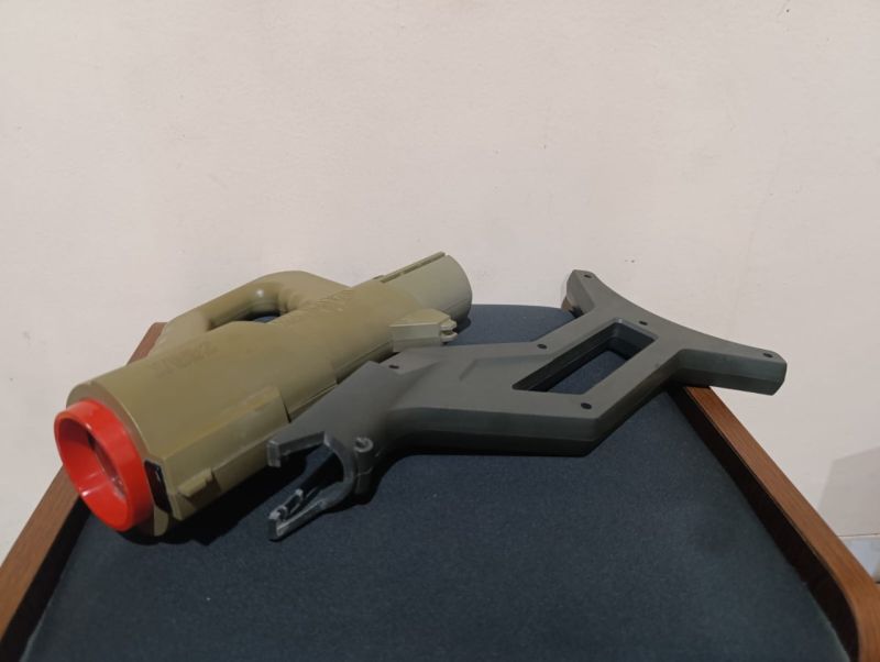 Sega Menacer (Ďěwã Šaťaňiš)