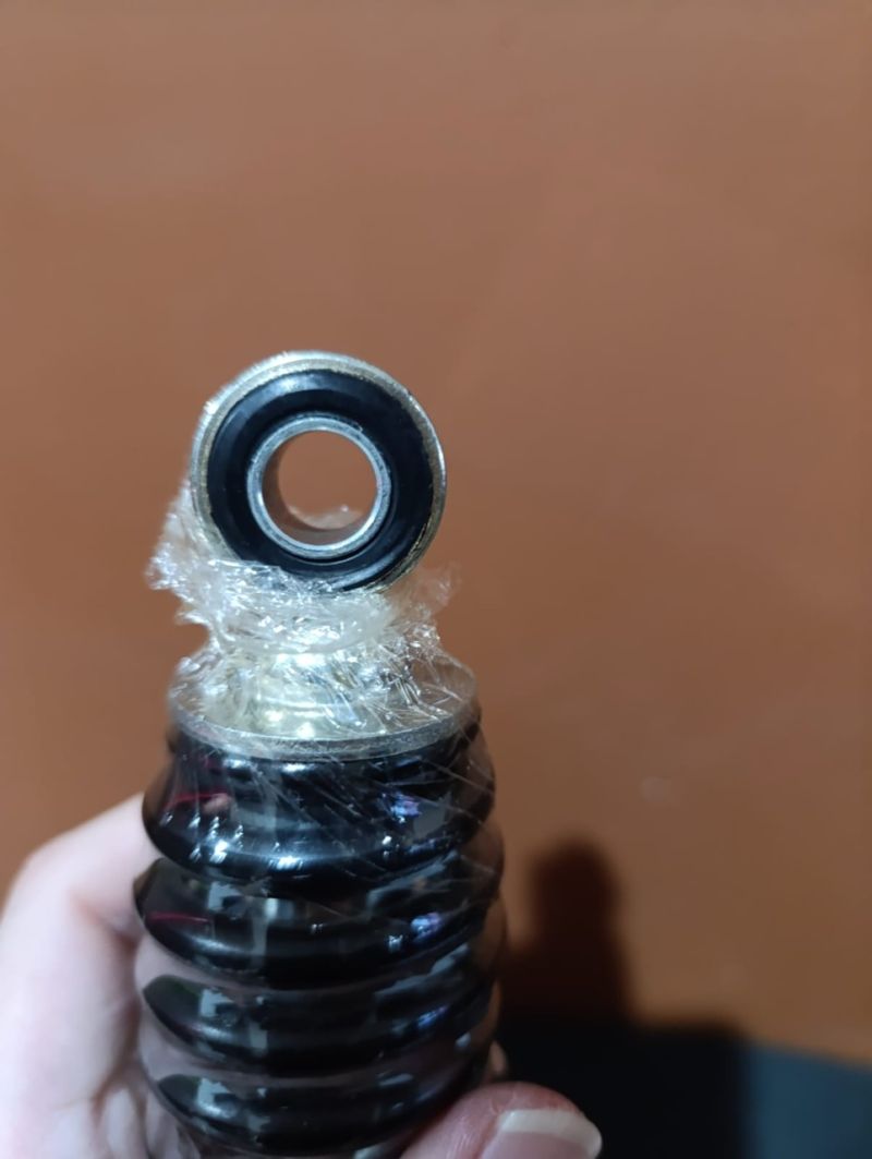 Shock breaker Yamaha Mio Z 125 (Agung Laksana D.)