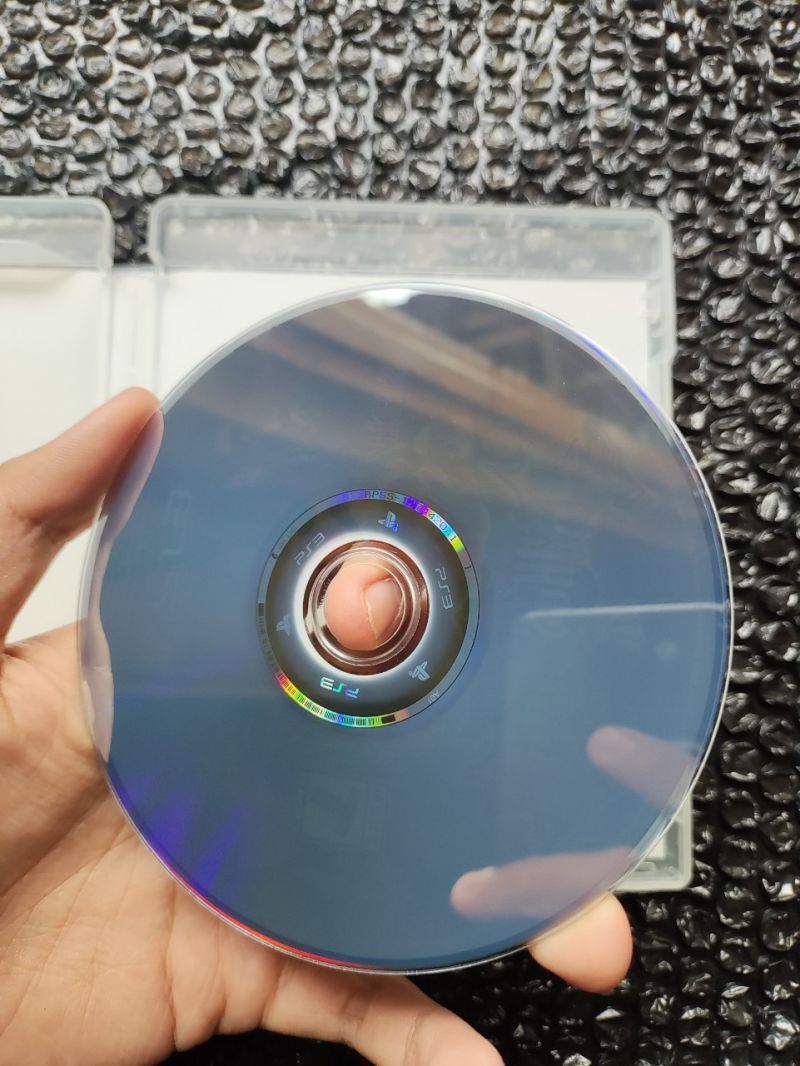 BD Kaset Ps3 Odin Sphere