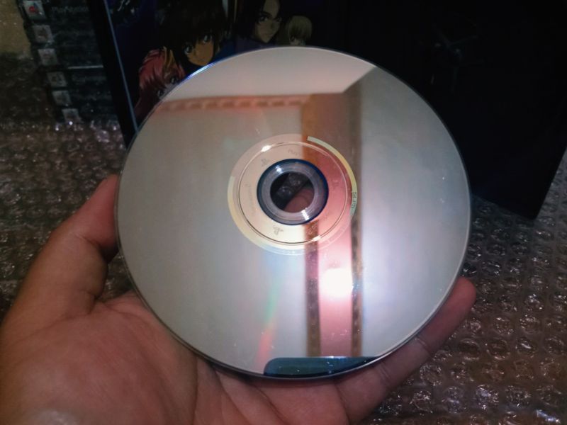 Game PS2 Original SD Gundam Generation Seed JP