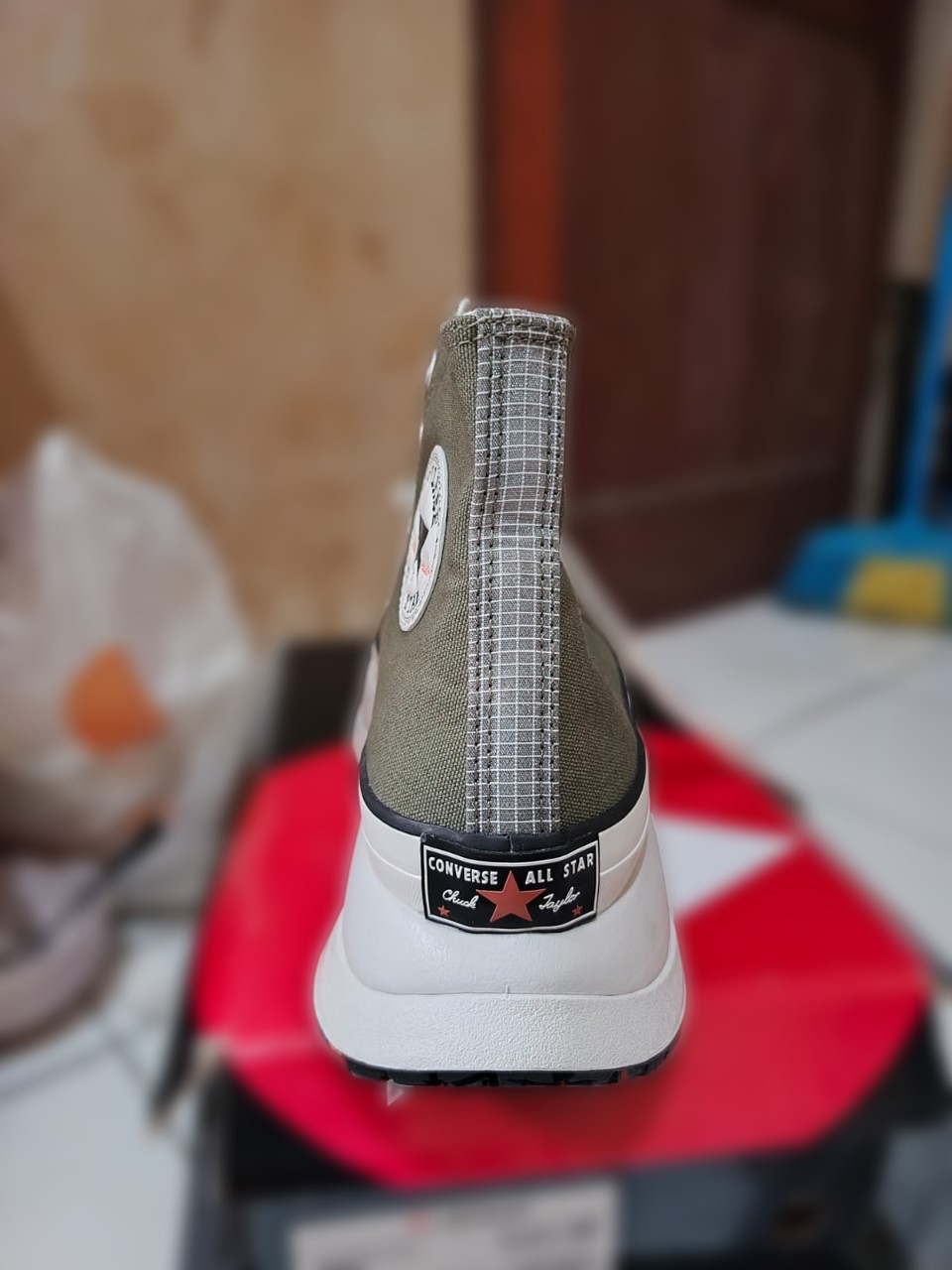 Converse Chuck 70 AT CX size 42 EU (26.5cm)