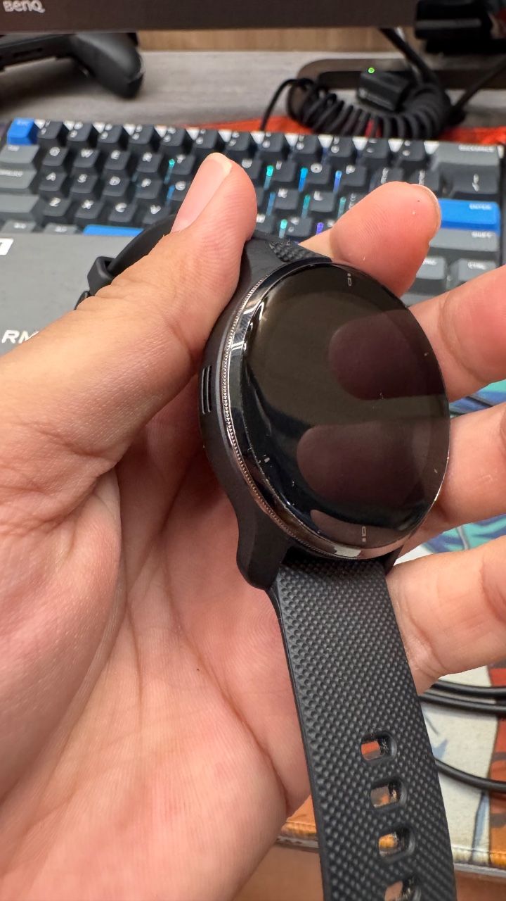Smart Watch Garmin Venu 2 plus