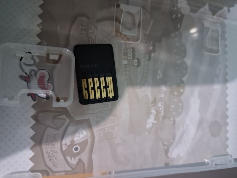 PAPER MARIO THE THOUSAND YEAR