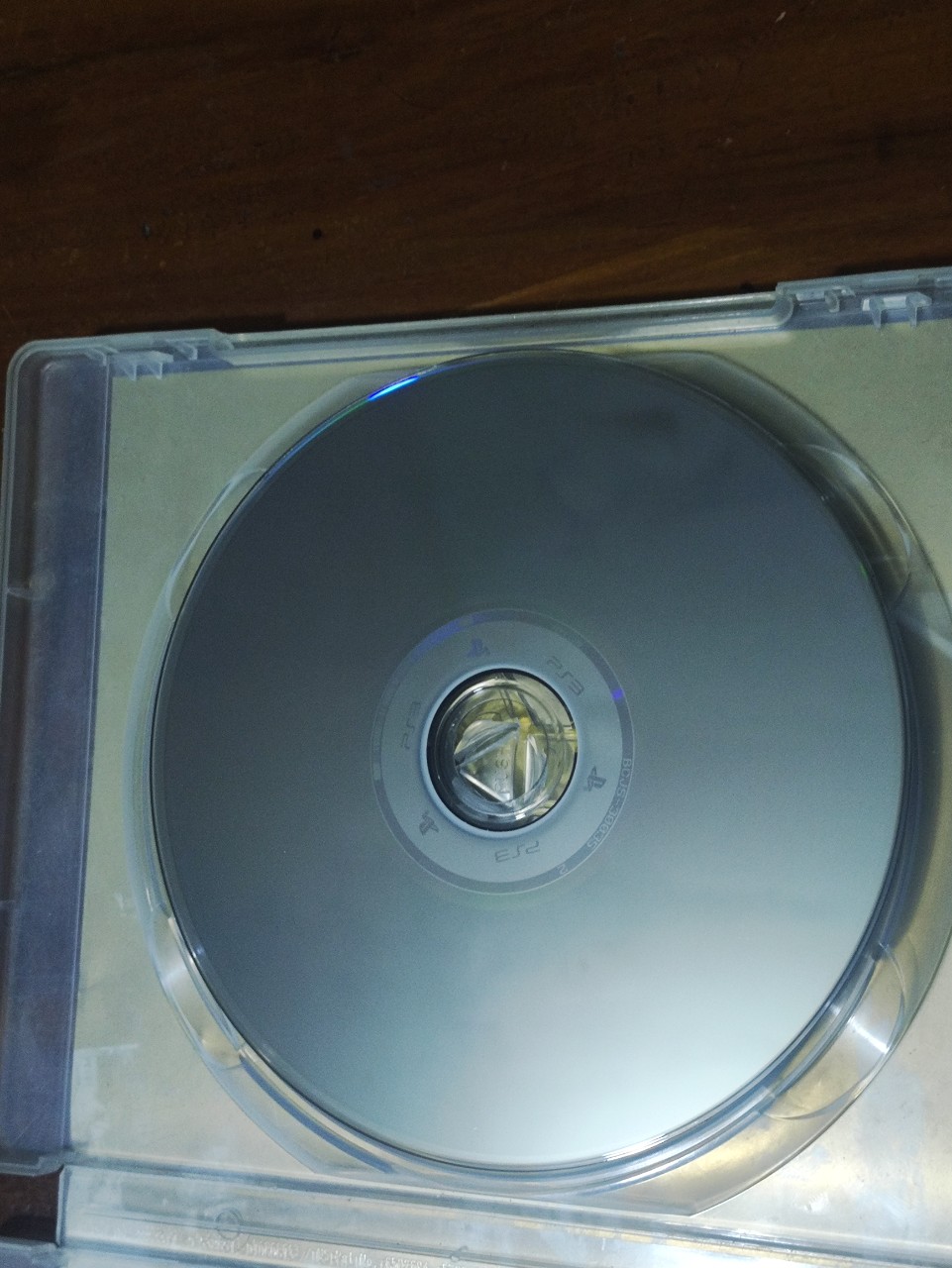 BD PS3 Uncharted Among Thieves Region 2(Jepang)