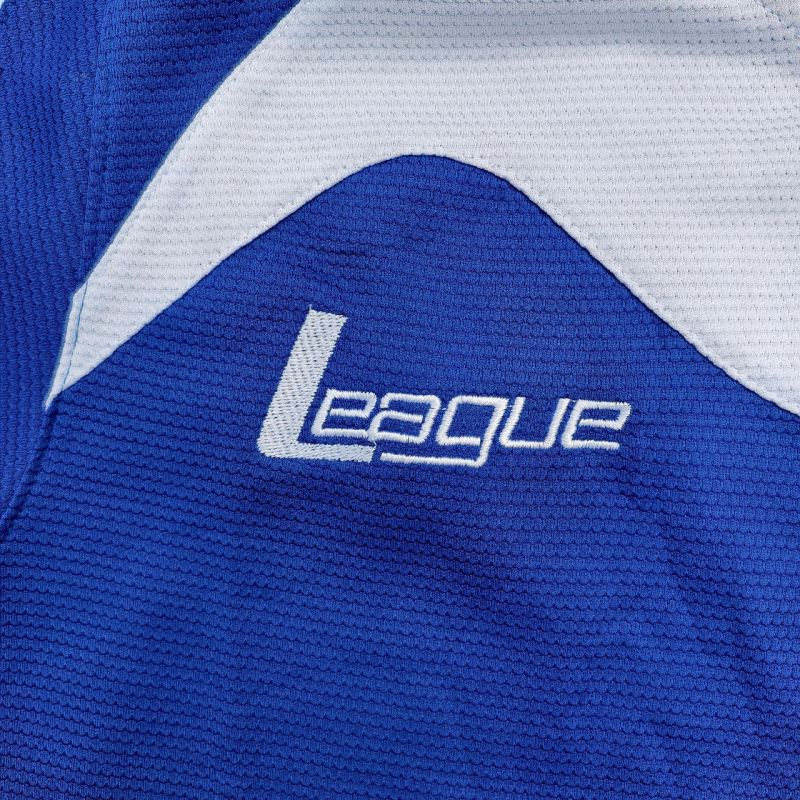 Jersey Persib Home 2024 Pre Season